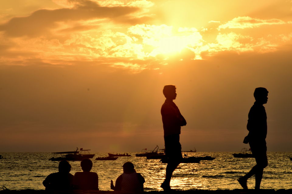 Photo of Weekend backpack to Goa 13/27 by Subhadeep Banerjee