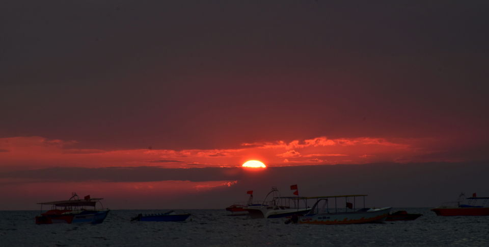 Photo of Weekend backpack to Goa 15/27 by Subhadeep Banerjee