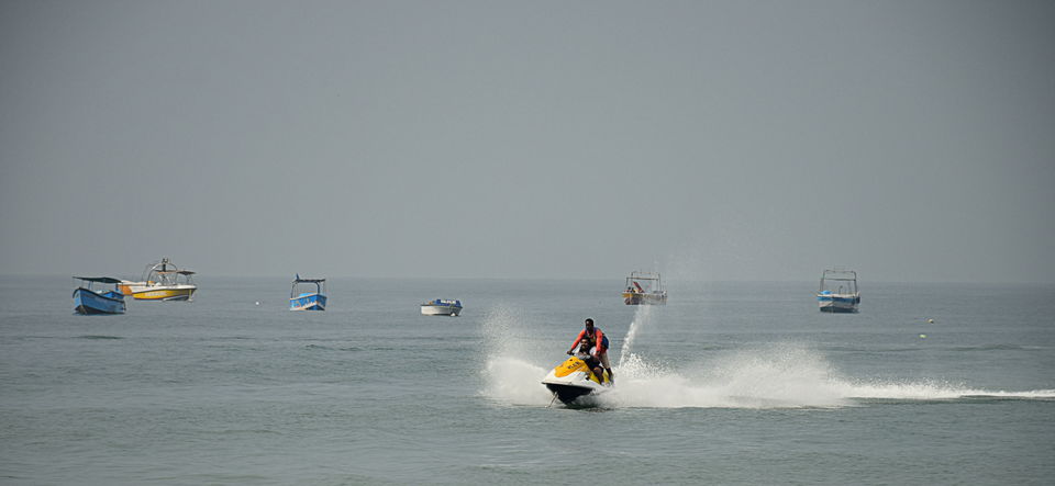 Photo of Weekend backpack to Goa 21/27 by Subhadeep Banerjee