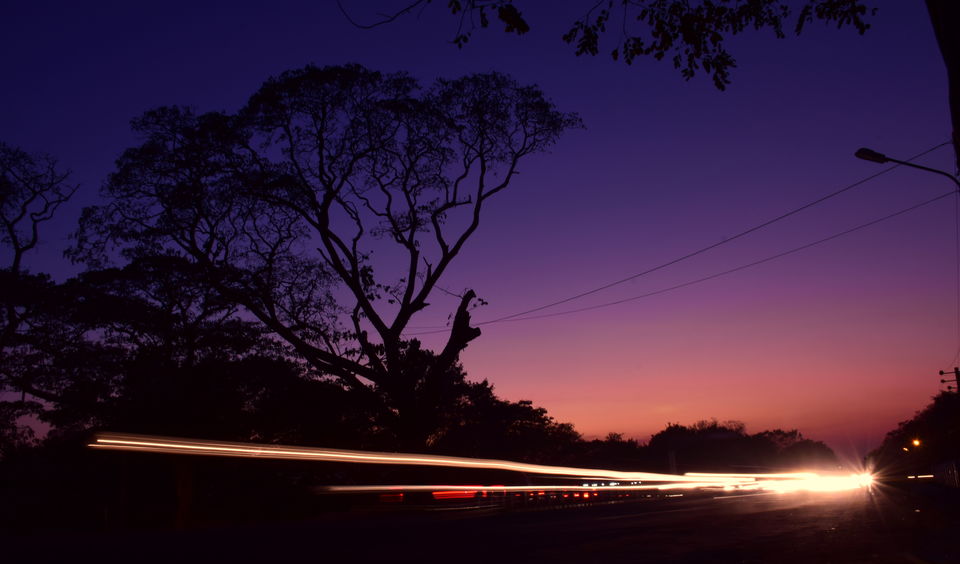 Photo of City walk: Mysore 7/32 by Subhadeep Banerjee
