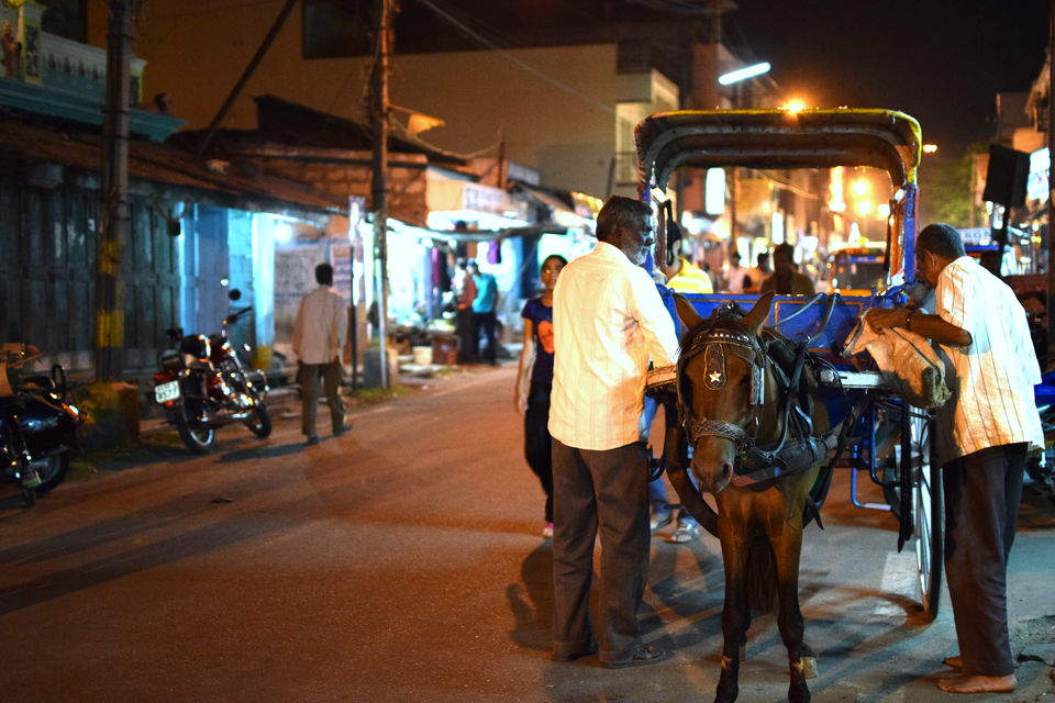 Photo of City walk: Mysore 8/32 by Subhadeep Banerjee