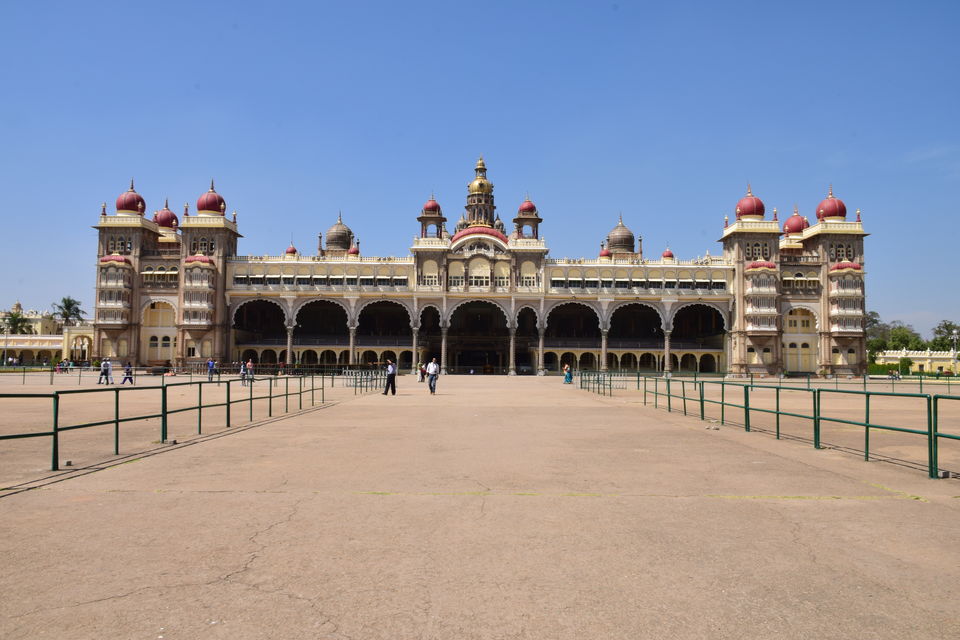 Photo of City walk: Mysore 11/32 by Subhadeep Banerjee