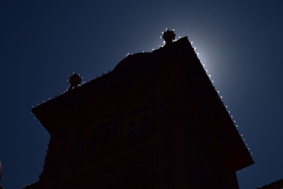 Photo of City walk: Mysore 13/32 by Subhadeep Banerjee