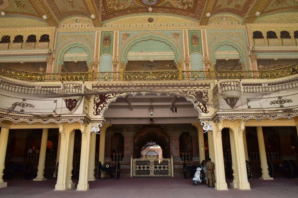 Photo of City walk: Mysore 14/32 by Subhadeep Banerjee