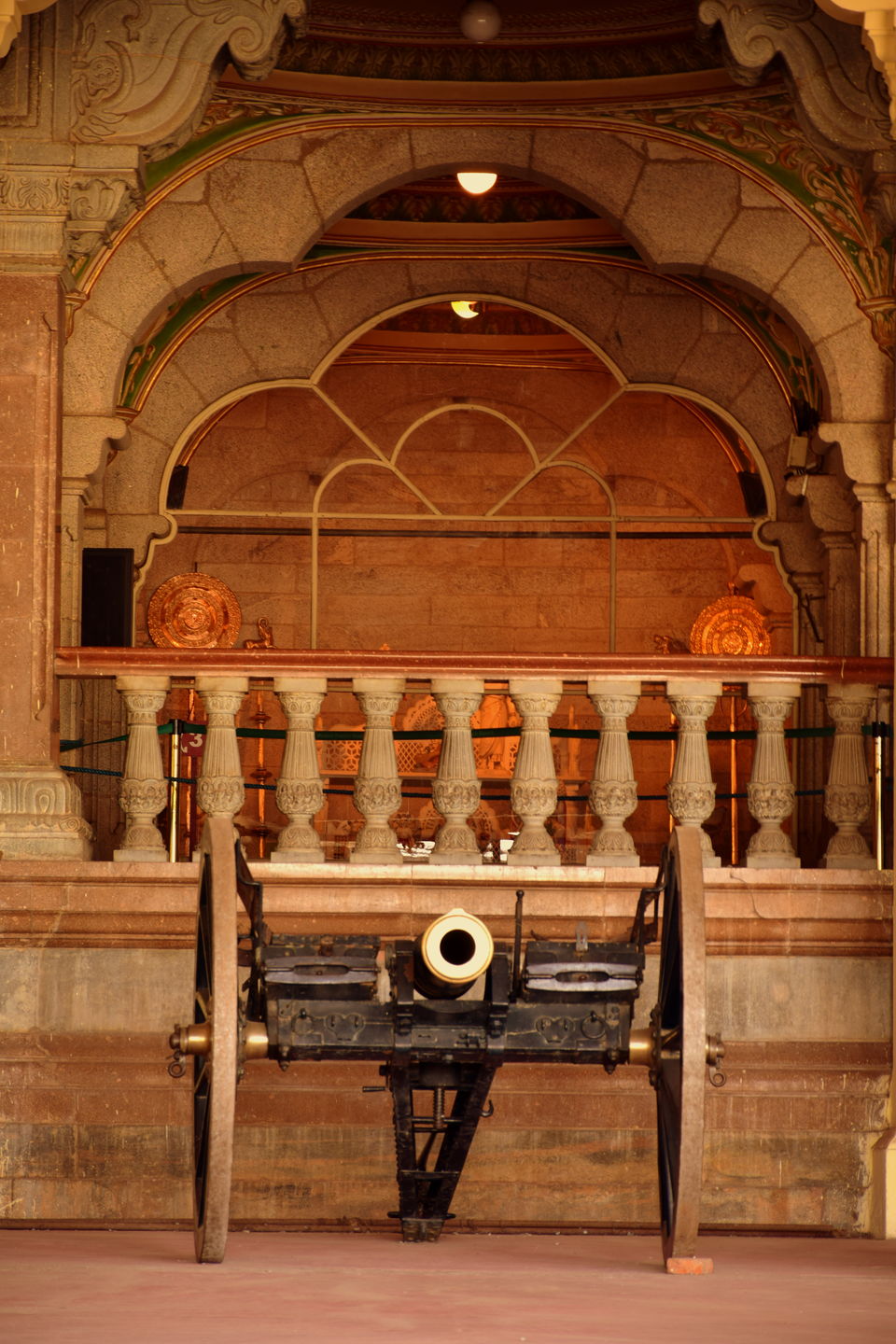 Photo of City walk: Mysore 15/32 by Subhadeep Banerjee