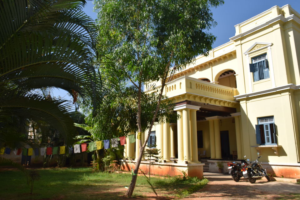 Photo of City walk: Mysore 20/32 by Subhadeep Banerjee