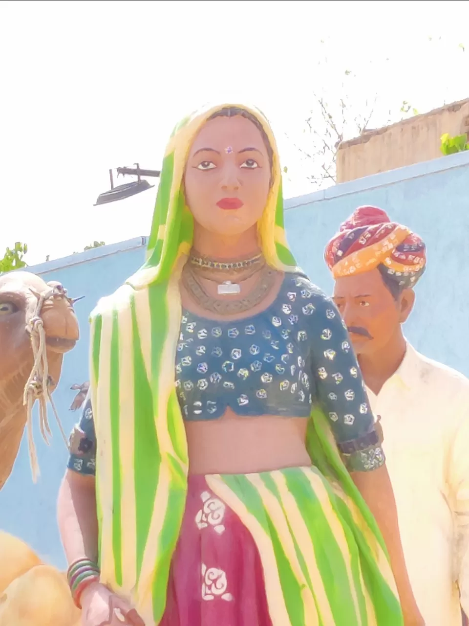 Photo of Bikaner Jn. by story__of__rajasthan