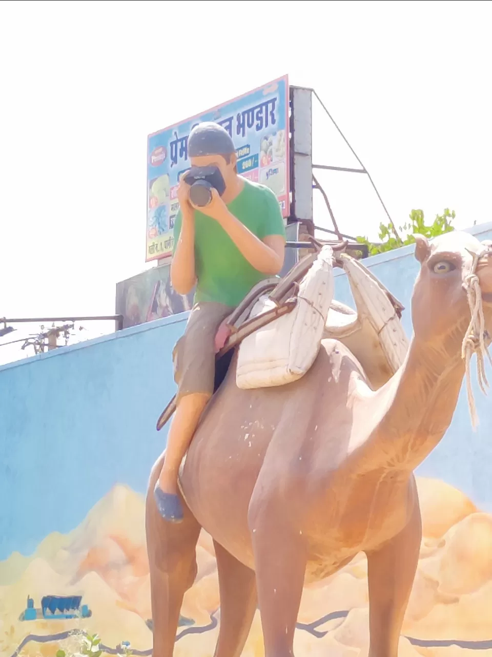 Photo of Bikaner Jn. by story__of__rajasthan