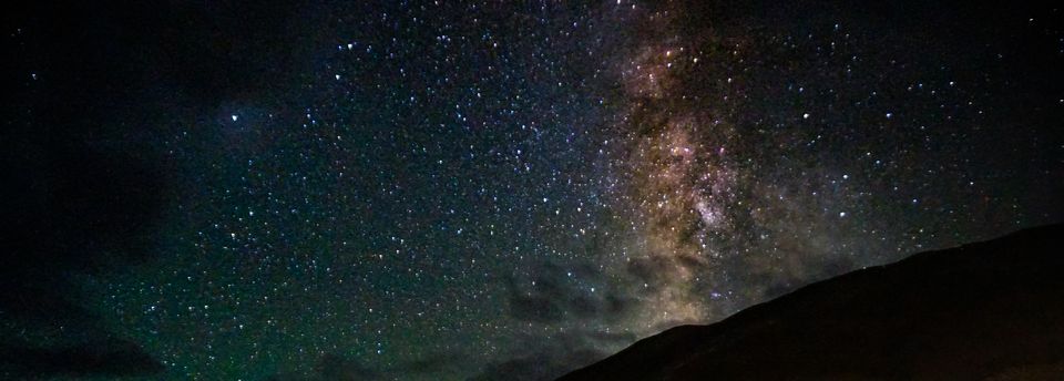 Photo of A Milkyway story by Azhakappan Rahul