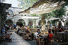 Photo of Urfa, Turkey by Alexandra Pucherelli