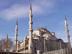 Photo of Istanbul, Turkey by Alexandra Pucherelli