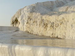 Photo of Pamukkale, Turkey by Alexandra Pucherelli