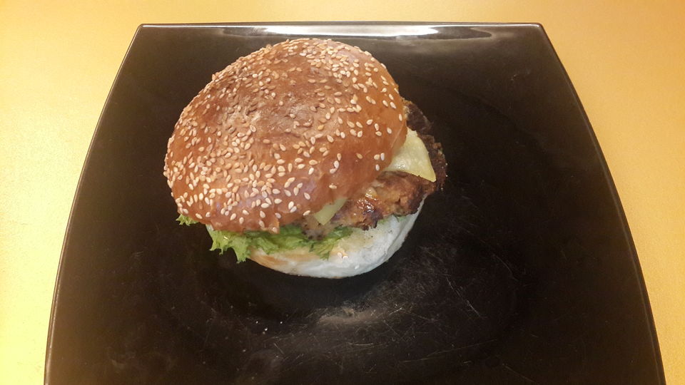Photo of A Vegetarian's Food Sojourn in Pondicherry 1/8 by Malavika Madgula Thakker