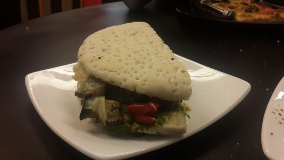 Photo of A Vegetarian's Food Sojourn in Pondicherry 4/8 by Malavika Madgula Thakker