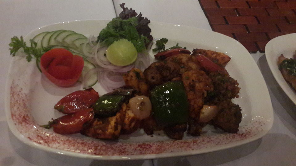 Photo of A Vegetarian's Food Sojourn in Pondicherry 7/8 by Malavika Madgula Thakker
