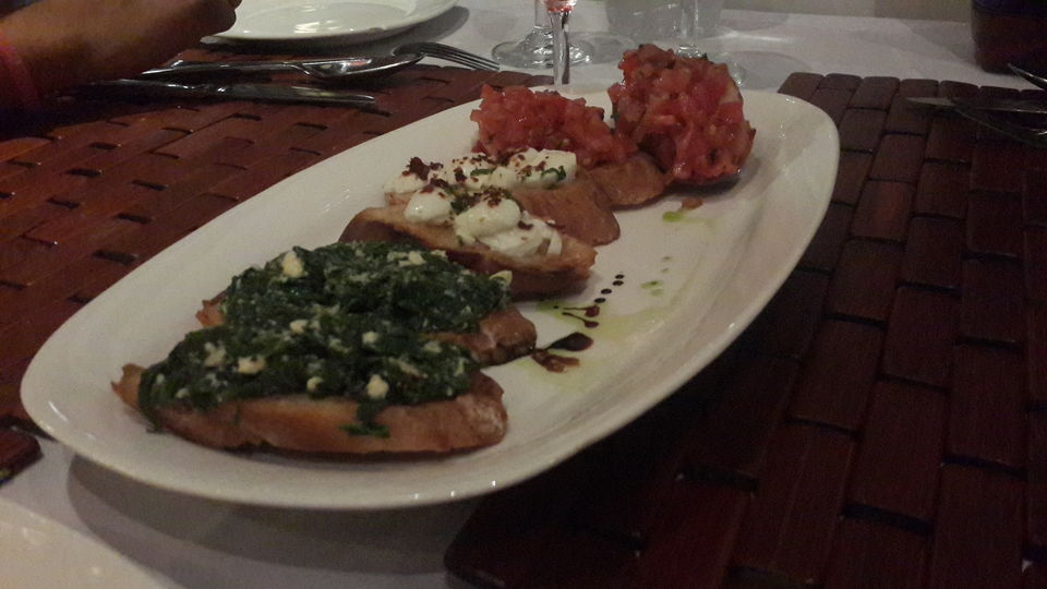 Photo of A Vegetarian's Food Sojourn in Pondicherry 8/8 by Malavika Madgula Thakker