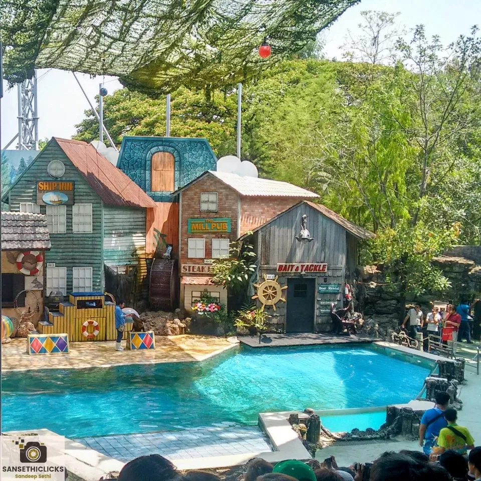 Photo of Explore Bangkok as a family Destination by Sandeep Sethi