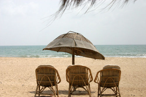 Photo of Nomadic Escape Agonda Goa 15/15 by Manash Mahanta