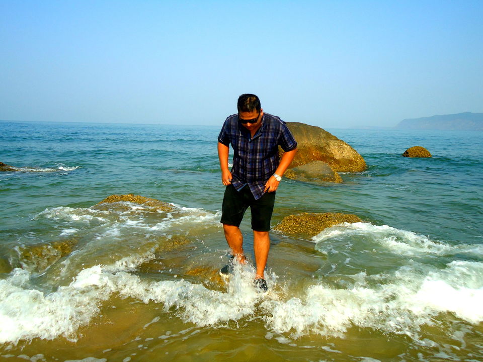 Photo of Nomadic Escape Agonda Goa by Manash Mahanta