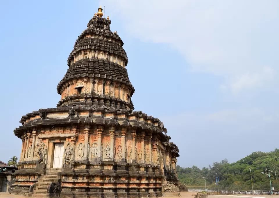 Photo of Sringeri, Karnataka, India by Nishma Khetia