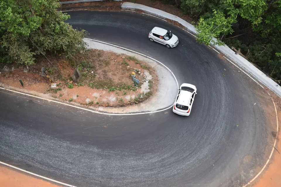 Photo of Agumbe, Karnataka, India by Nishma Khetia