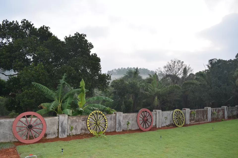 Photo of Megaravalli, Karnataka, India by Nishma Khetia