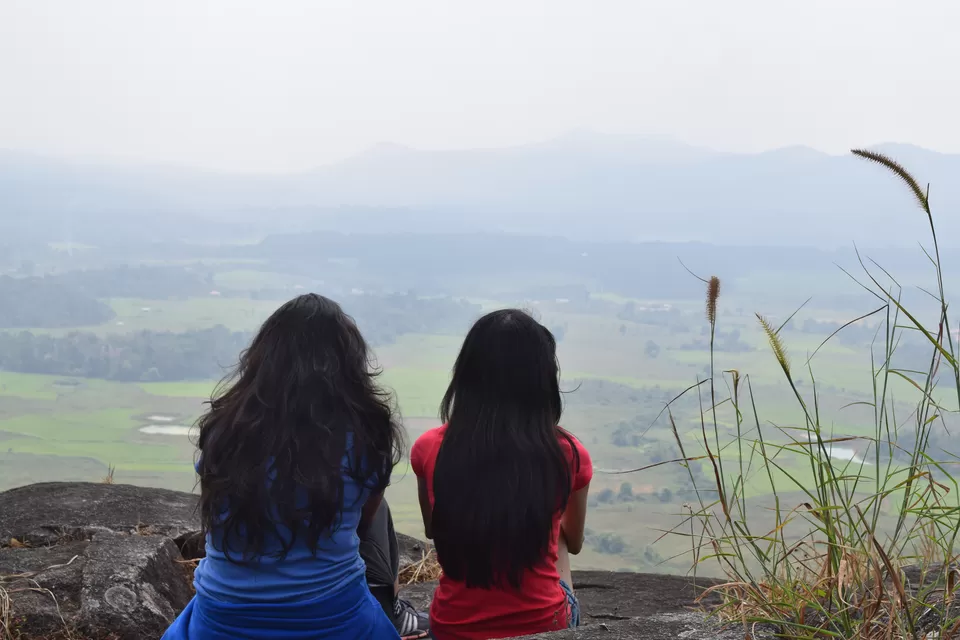 Photo of Madikeri, Karnataka, India by Nishma Khetia