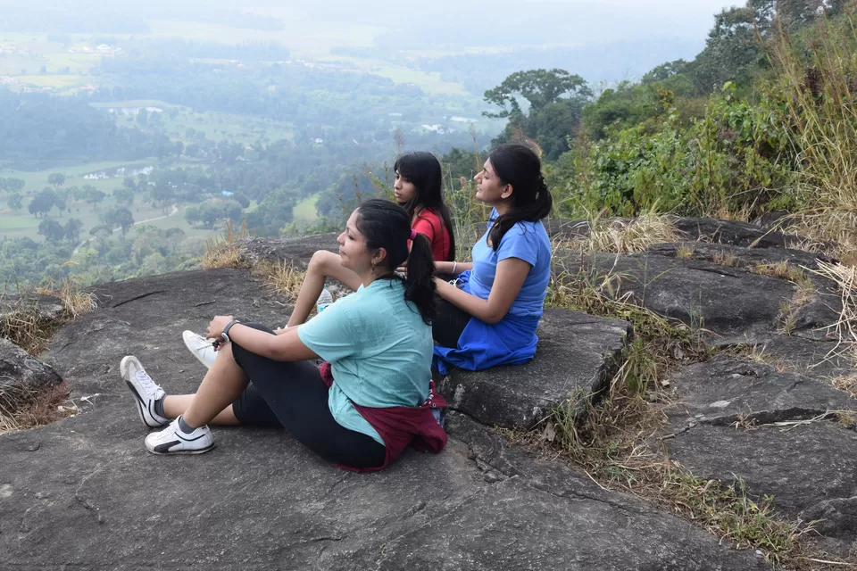 Photo of Madikeri, Karnataka, India by Nishma Khetia