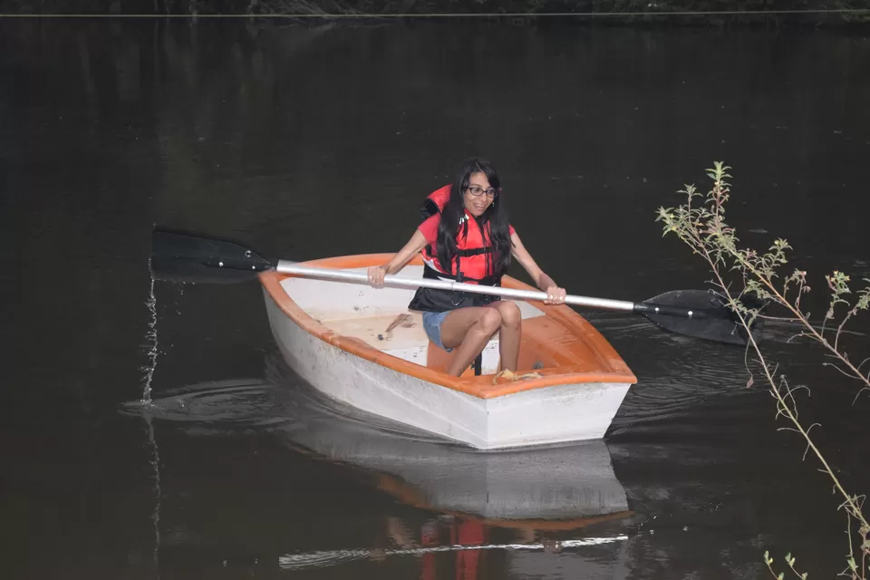 Photo of Madikeri, Karnataka, India by Nishma Khetia