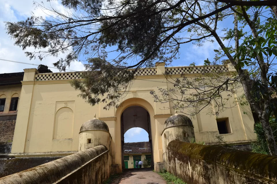 Photo of Madikeri, Karnataka, India by Nishma Khetia