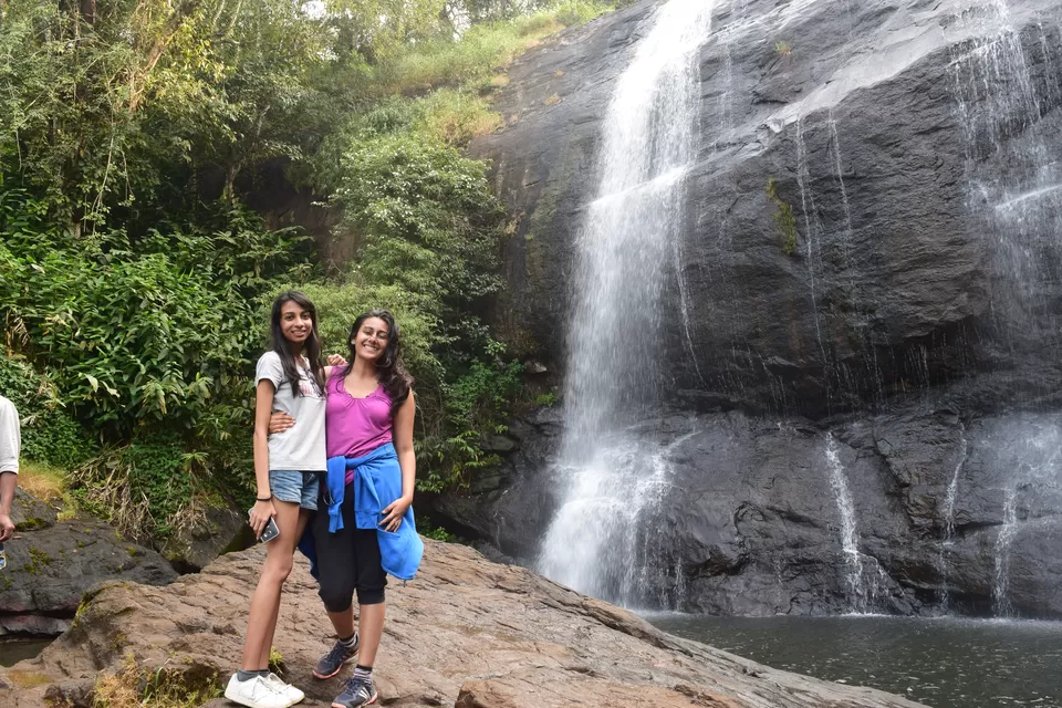 Photo of Madikeri, Karnataka, India by Nishma Khetia