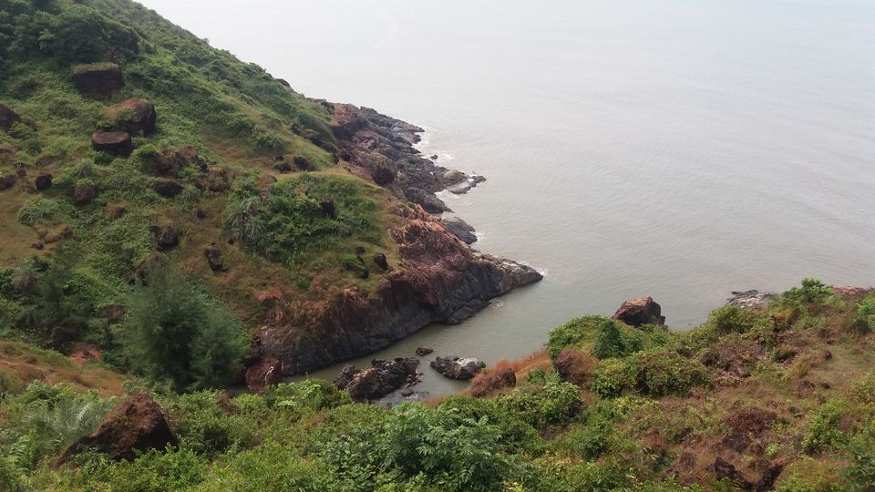 Photo of Gokarna Girls Trip by Nishma Khetia