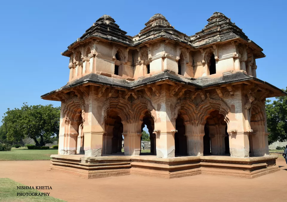 Photo of The Ultimate Guide To Hampi by Nishma Khetia