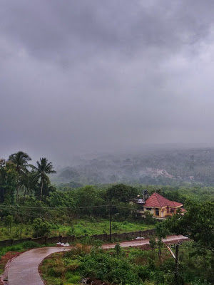 Photo of Manipal, Karnataka, India by Nishma Khetia