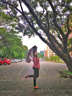 Photo of Mind Over Monsoons: How To Be Productive When It's Raining by Nishma Khetia