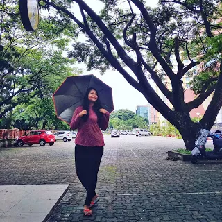 Photo of Manipal, Karnataka, India by Nishma Khetia