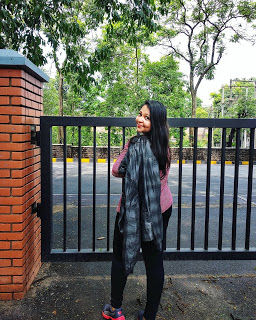 Photo of Mind Over Monsoons: How To Be Productive When It's Raining by Nishma Khetia