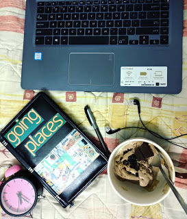 Photo of Mind Over Monsoons: How To Be Productive When It's Raining by Nishma Khetia