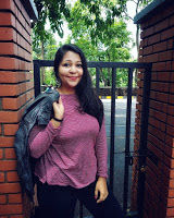 Photo of Mind Over Monsoons: How To Be Productive When It's Raining by Nishma Khetia