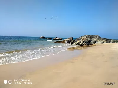 Photo of Trasi, Karnataka, India by Nishma Khetia