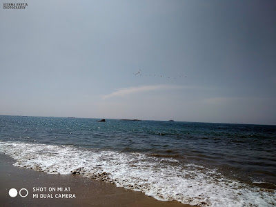 Photo of Birthday By The Beach by Nishma Khetia