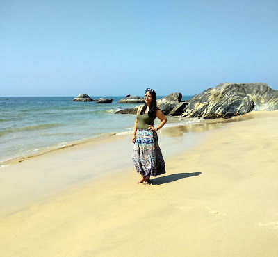 Photo of Birthday By The Beach by Nishma Khetia