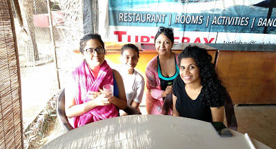 Photo of Birthday By The Beach by Nishma Khetia