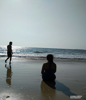 Photo of Birthday By The Beach by Nishma Khetia