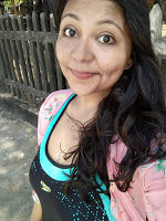 Photo of Birthday By The Beach by Nishma Khetia