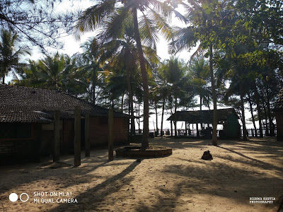 Photo of Birthday By The Beach by Nishma Khetia