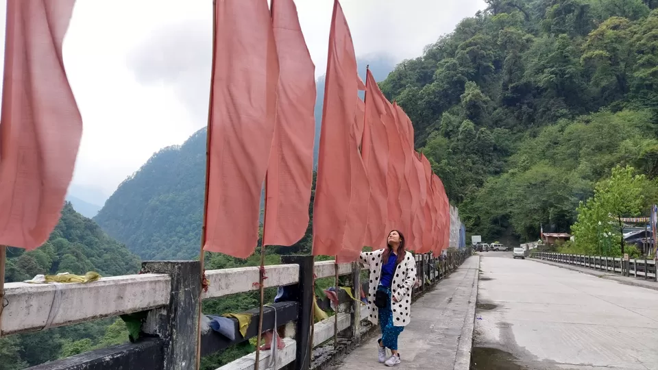 Photo of Amazing Trip by Eshita Das