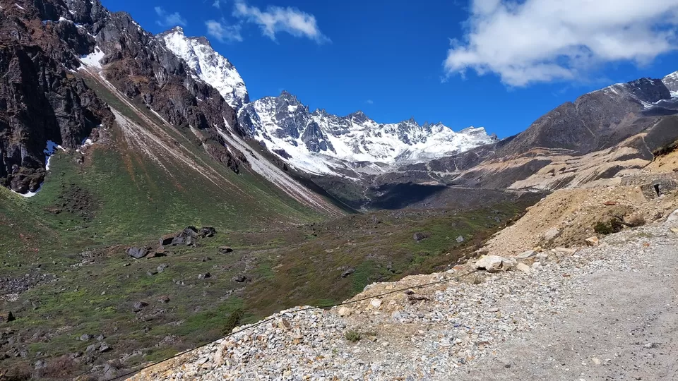 Photo of Amazing Trip by Eshita Das