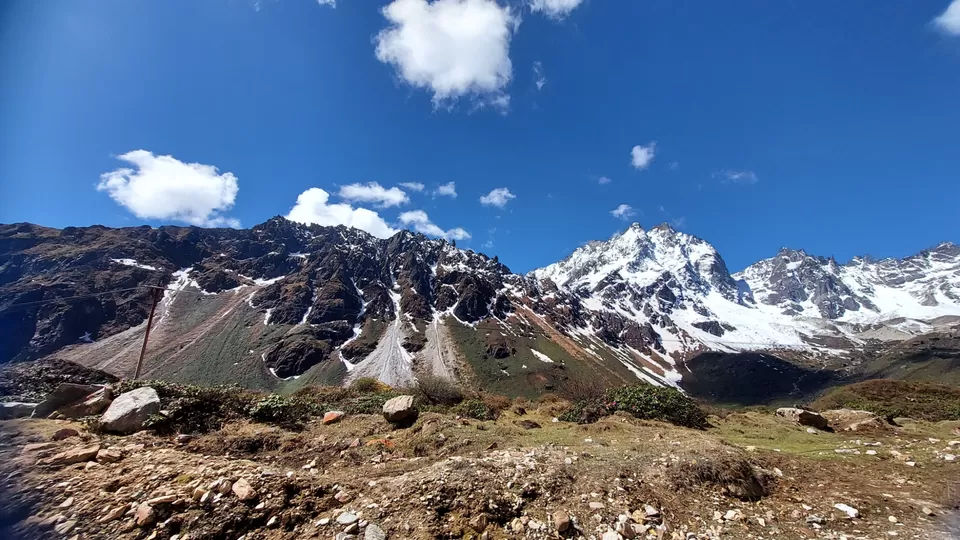 Photo of Amazing Trip by Eshita Das