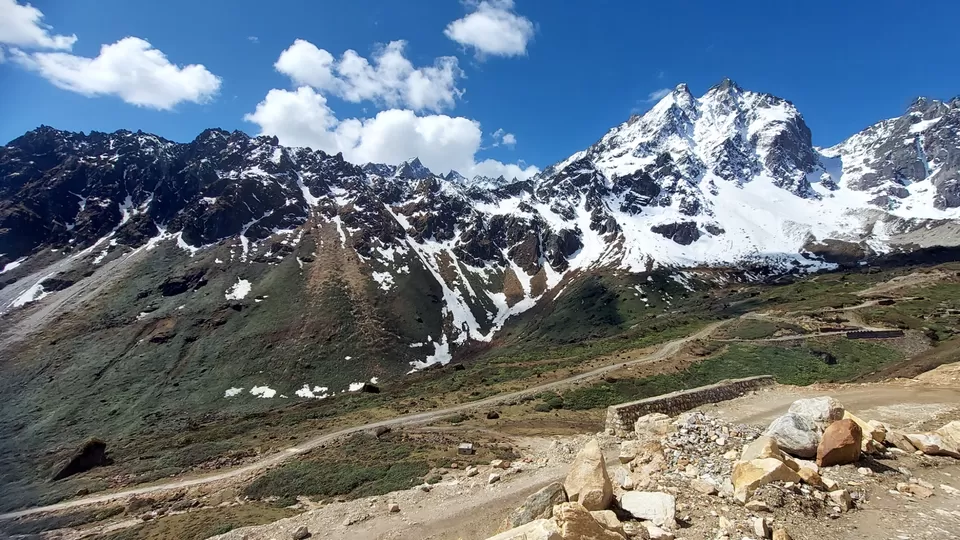 Photo of Amazing Trip by Eshita Das